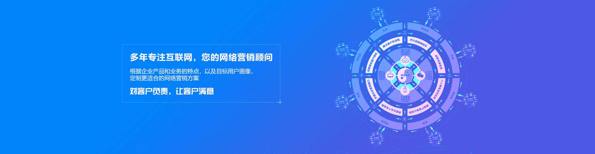 青原网络推广开户